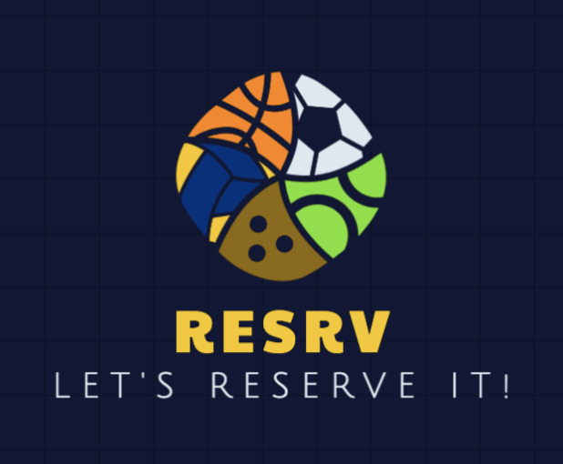 Resrv Logo